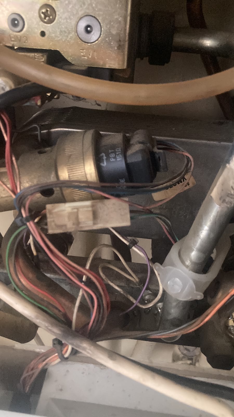 Kombi teknik servis